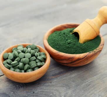 les dangers de la spiruline