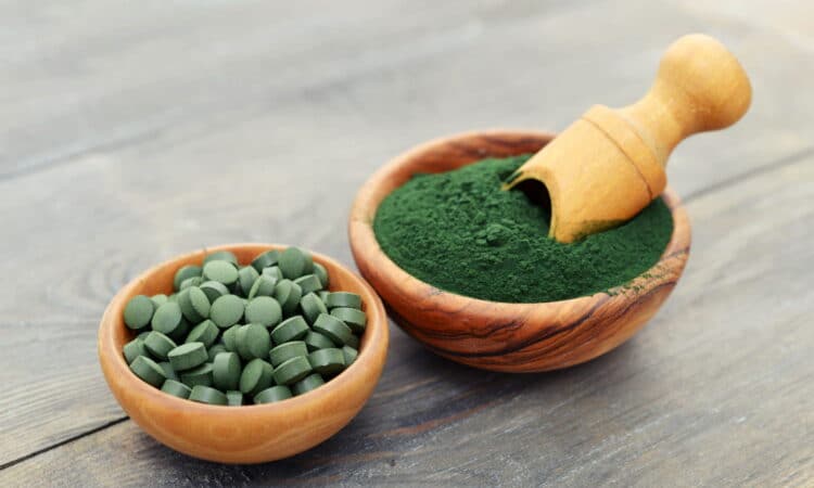 les dangers de la spiruline