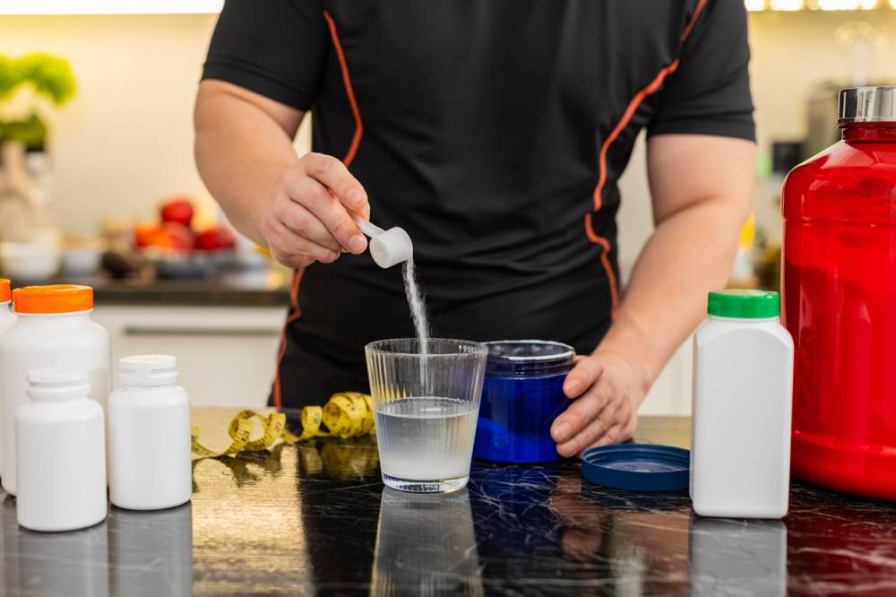 glutamine et système immunitaire