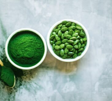 effets secondaires de la spiruline