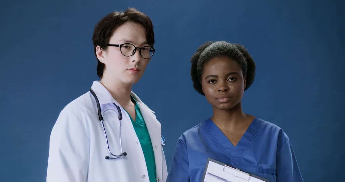 professionnels santé