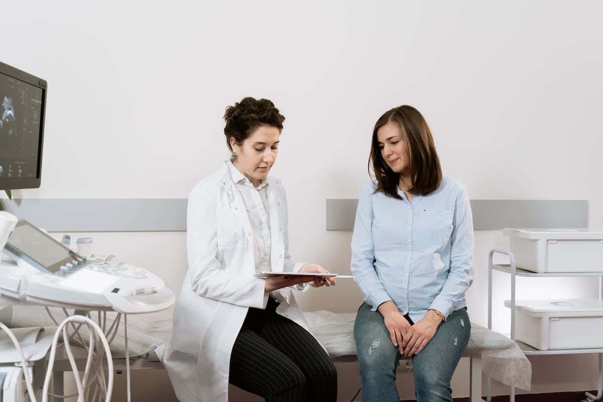 grossesse médicale