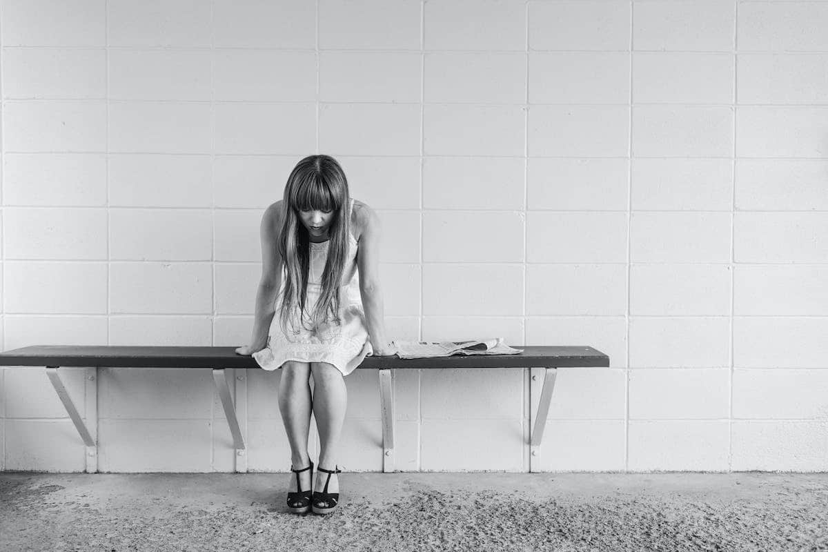 adolescent dépression