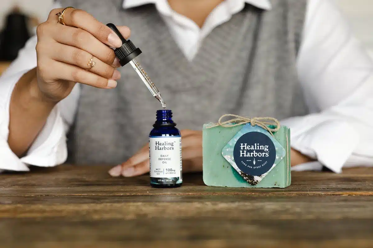 cbd  sommeil