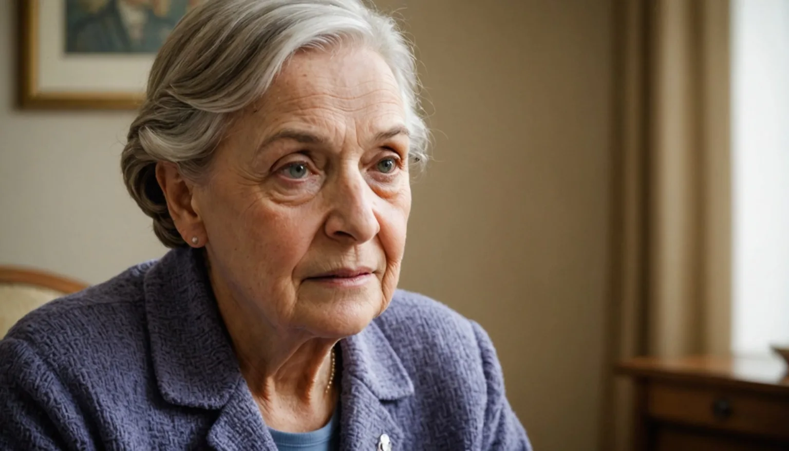 Symptômes et traitements de la maladie d'Alzheimer en France