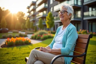 Quels logements senior existent-ils pour les seniors autonomes?