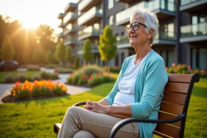 Quels logements senior existent-ils pour les seniors autonomes?