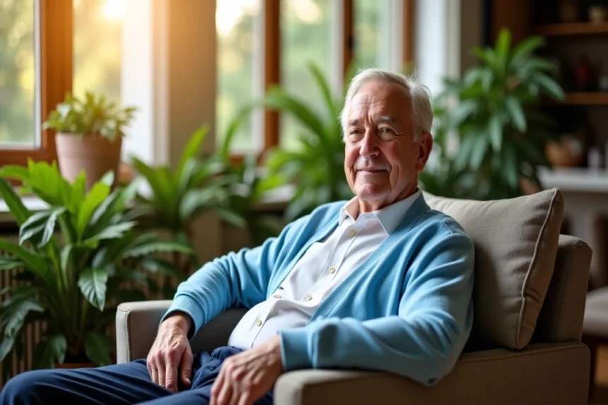 Neuro-gériatrie 2026 : comment gérer l'anxiété de fin de vie chez les patients Parkinson sans altérer la conscience ?