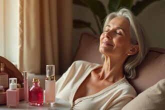 Quel sérum pour peaux matures choisir pour une peau éclatante ?