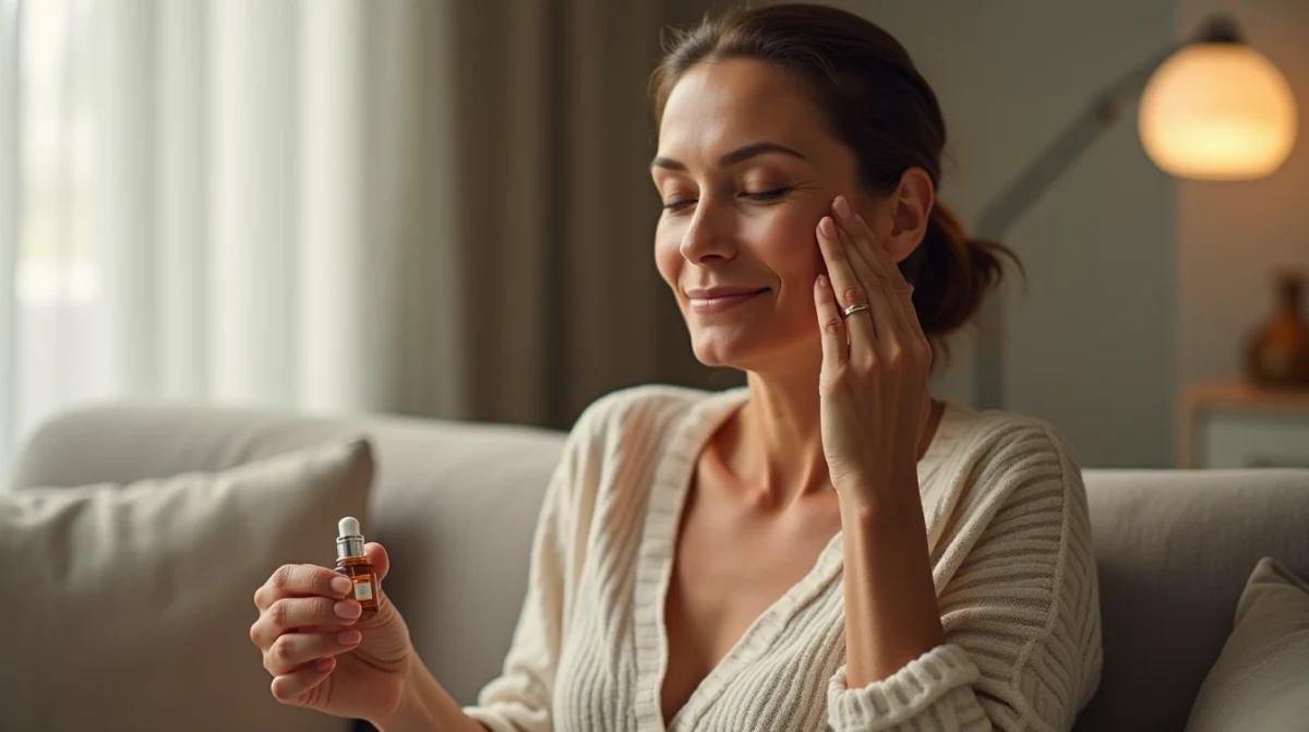 Les critères essentiels pour choisir son élixir de jeunesse