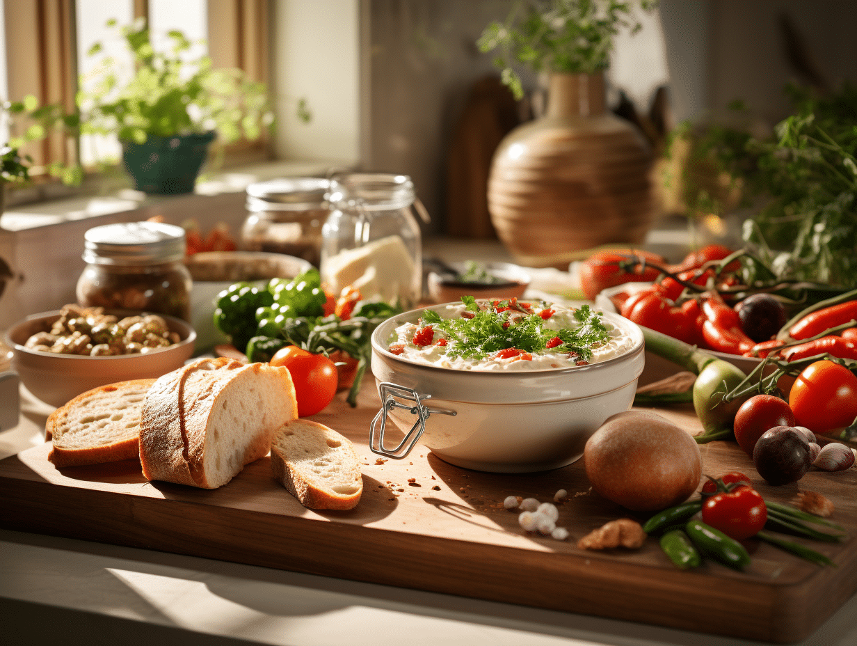 Grossesse et alimentation : la rillette de thon est-elle sans risque