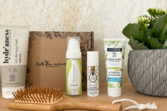 box beauté