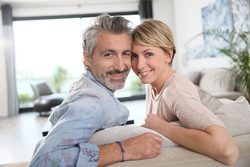 comment trouver l'amour après 50 ans