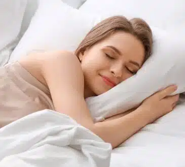 Comment améliorer son sommeil naturellement ?