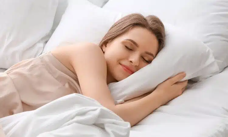 Comment améliorer son sommeil naturellement ?