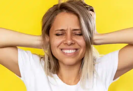 Comment soulager les maux de tête