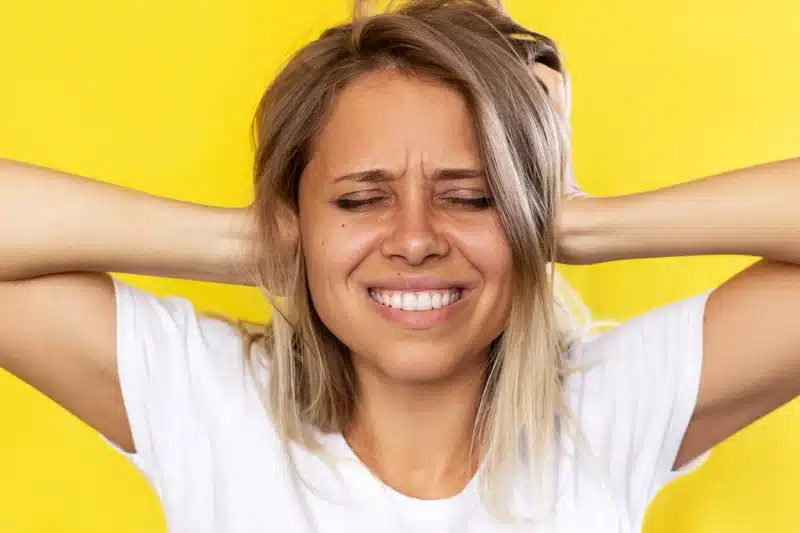Comment soulager les maux de tête