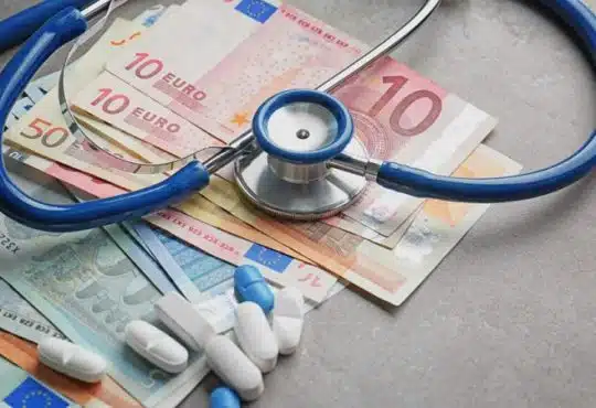 Comment trouver une bonne mutuelle santé