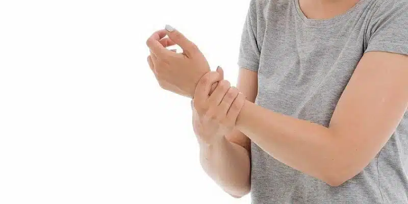 L'argile verte, une aide précieuse contre l'inflammation