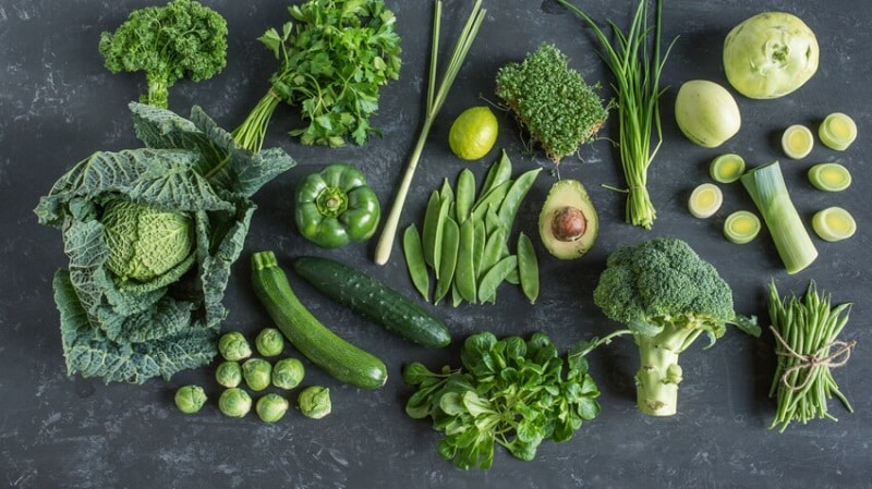 où trouver la vitamine K2 dans les aliments