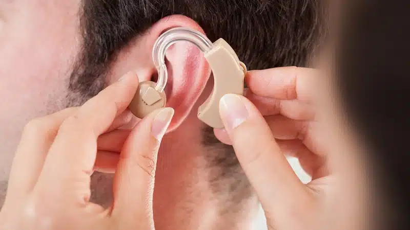Quel est le rôle d’un audioprothésiste ?
