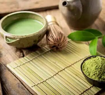 Quelles sont les vertus et bienfaits du Thé matcha