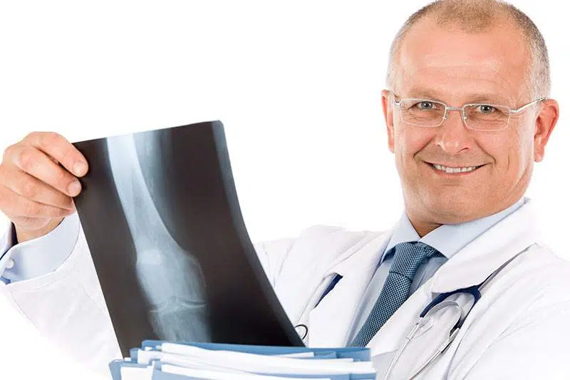 Sur quelle plateforme prendre rendez-vous de radiologie