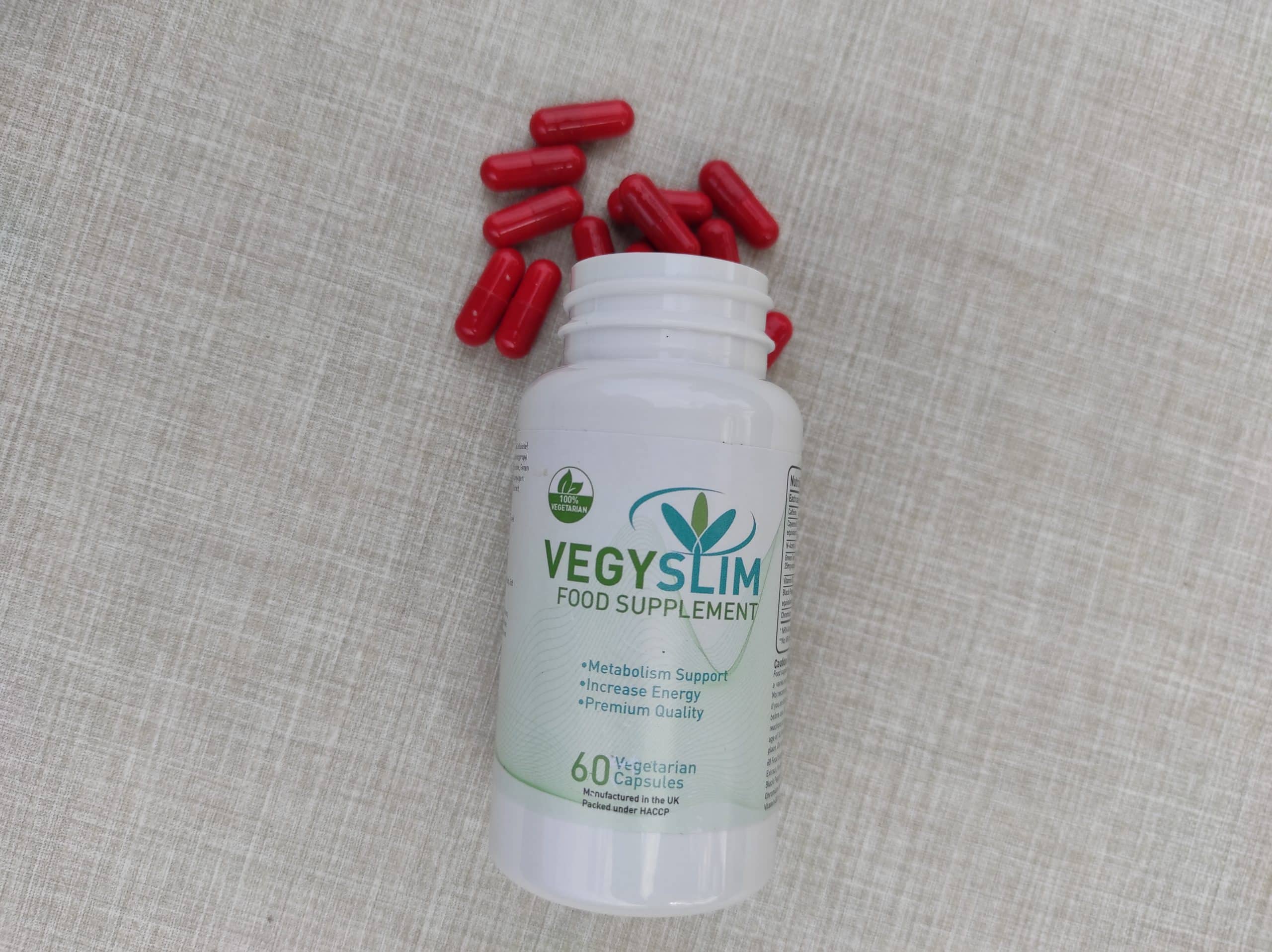 VegySlim