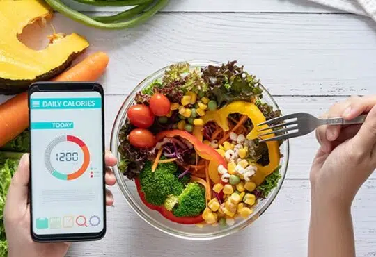 améliorer son alimentation
