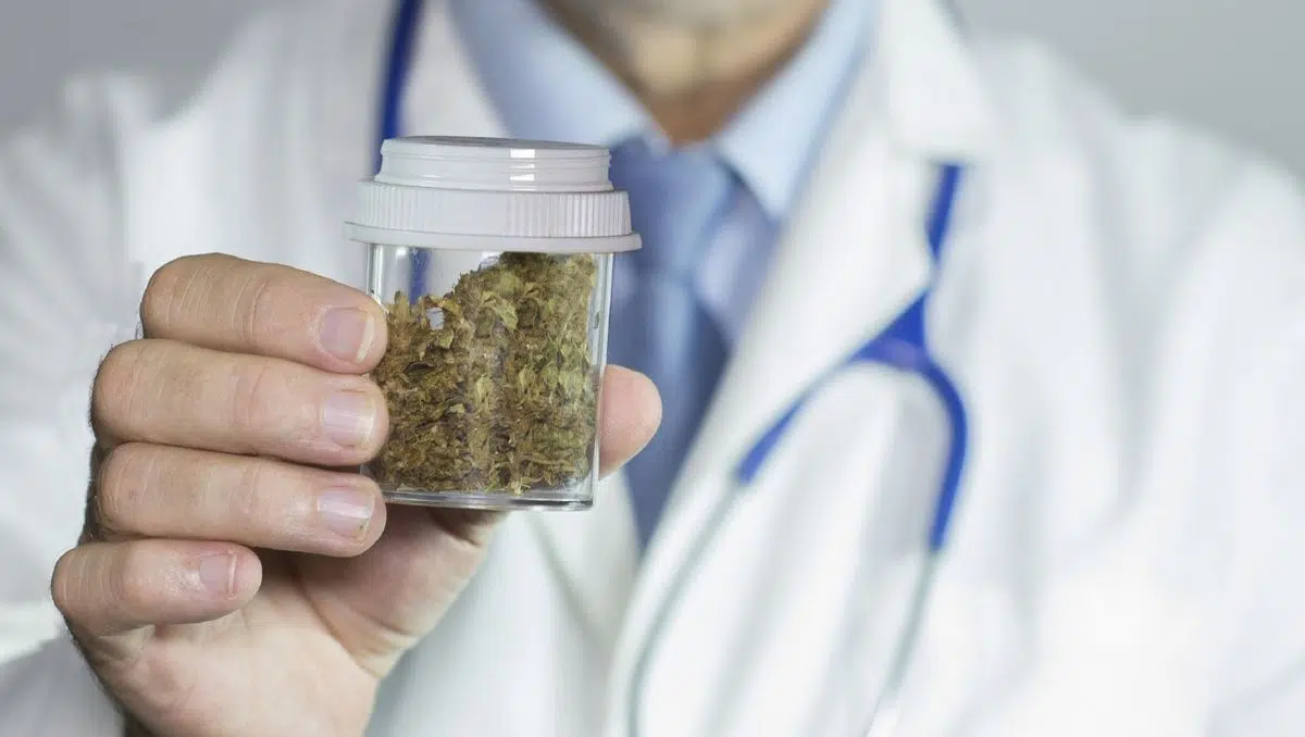 CBD médical