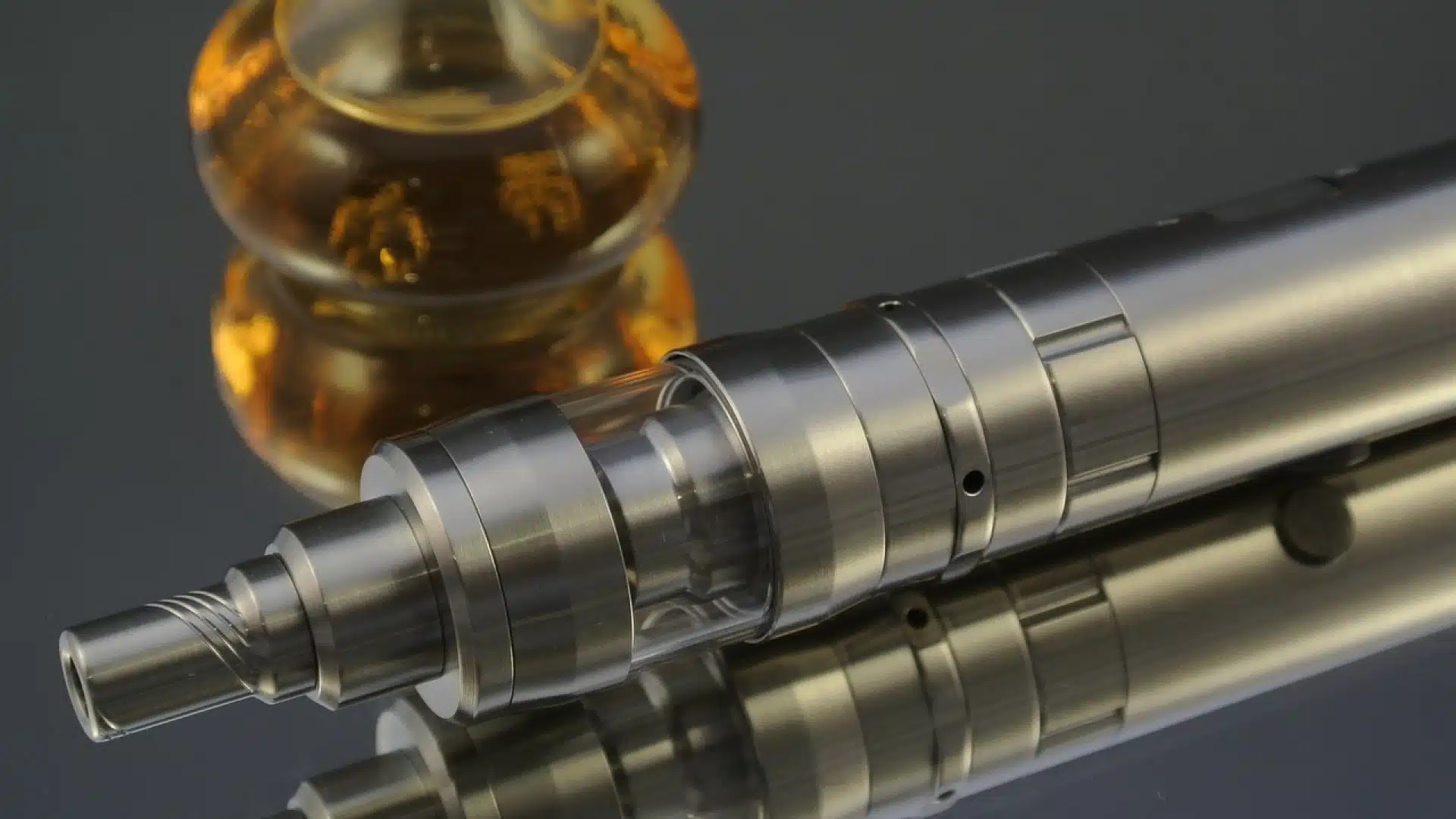 Cigarette électronique : privilégiez le e-liquide français...