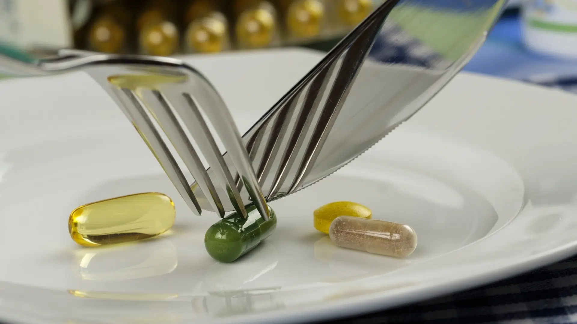 Compléments alimentaires : ce qu’il faut savoir avant d’en prendre !