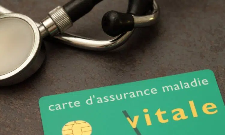 de sécurité sociale où le trouver