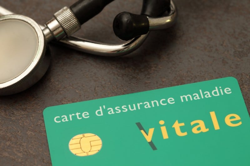 de sécurité sociale où le trouver