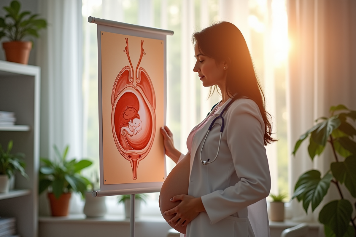 placenta santé