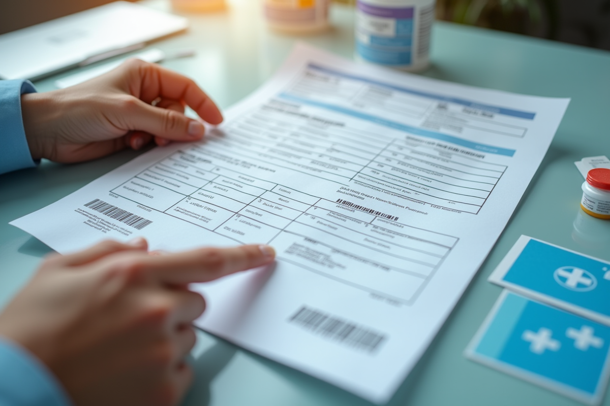 ordonnance sécurité
