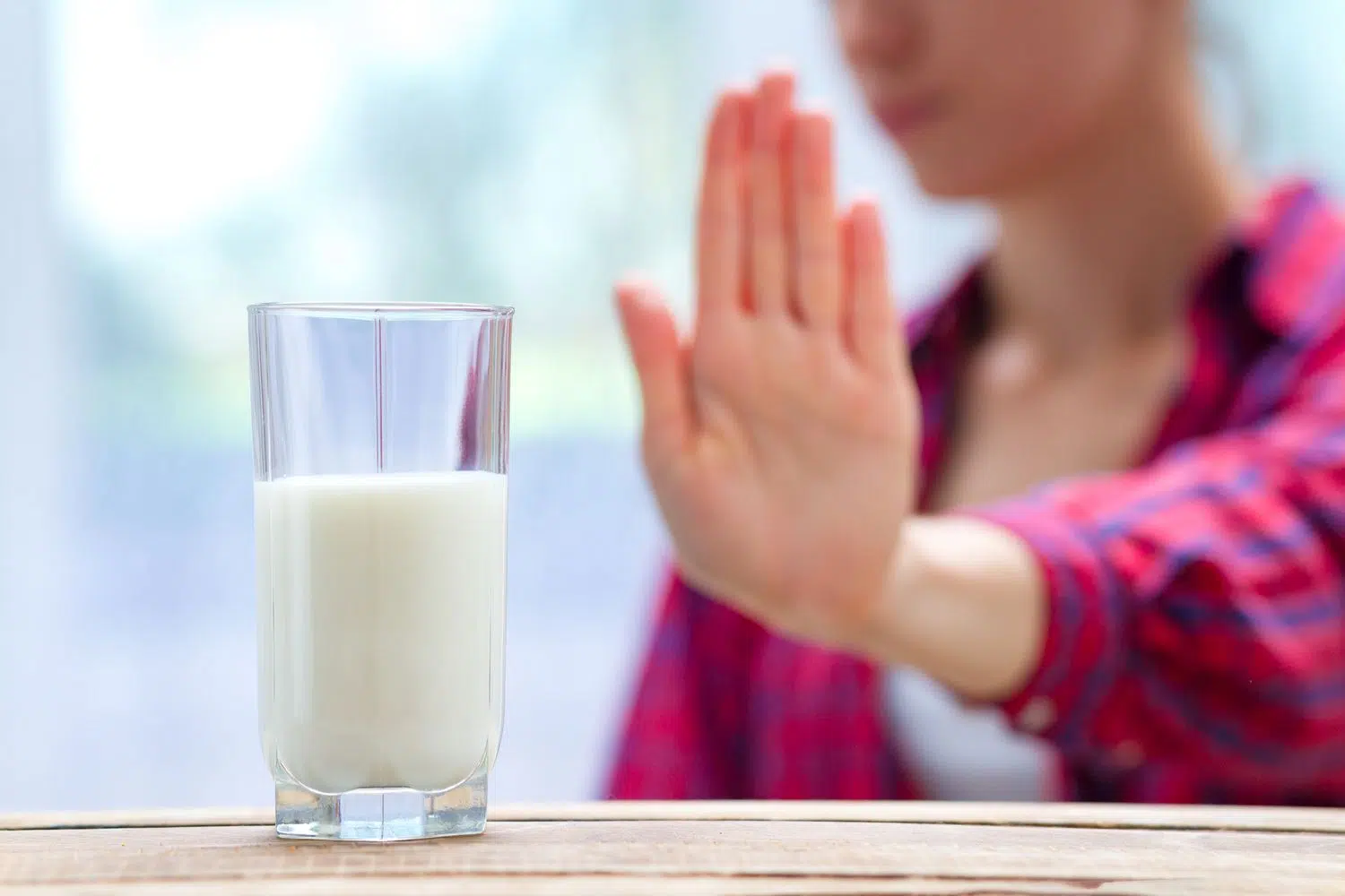 intolérance au lactose