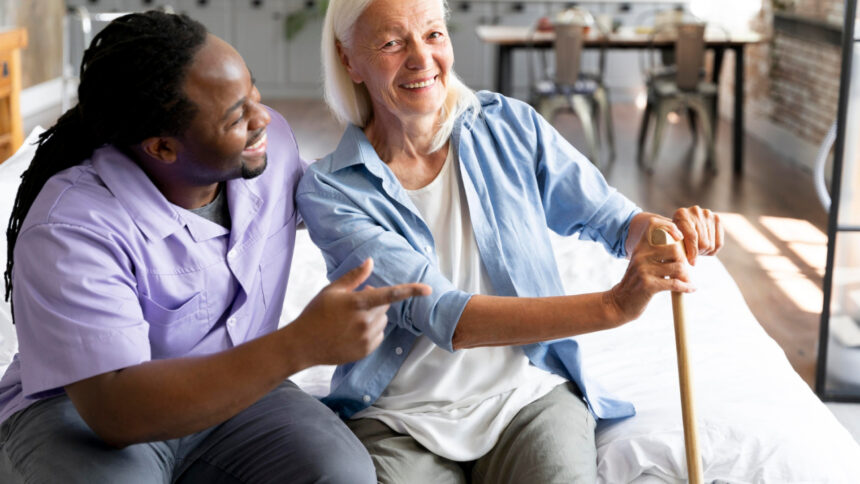 Maintien à domicile des seniors : ce que les familles doivent savoir en 2026
