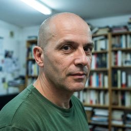 Damien Schneider