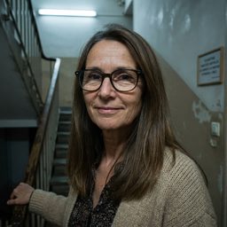 Cécile Rémy