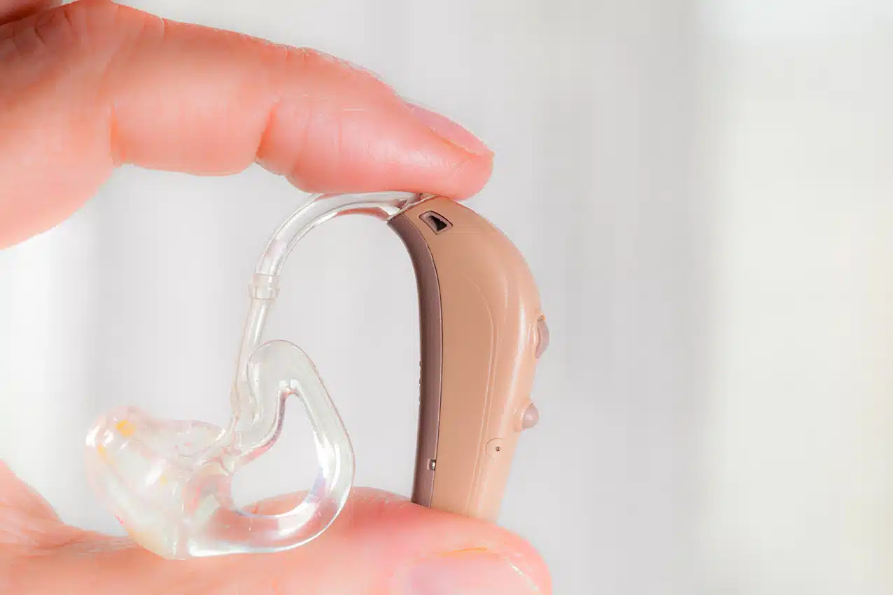 Prise en charge des prothèses auditives par l’assurance maladie