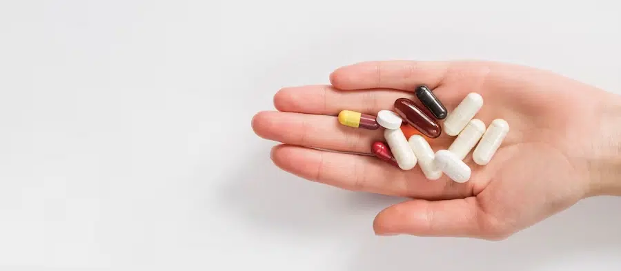 médicaments