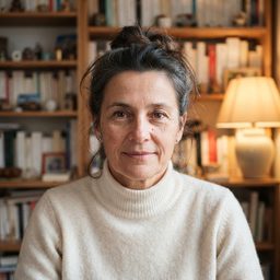 Maëlys Vidal