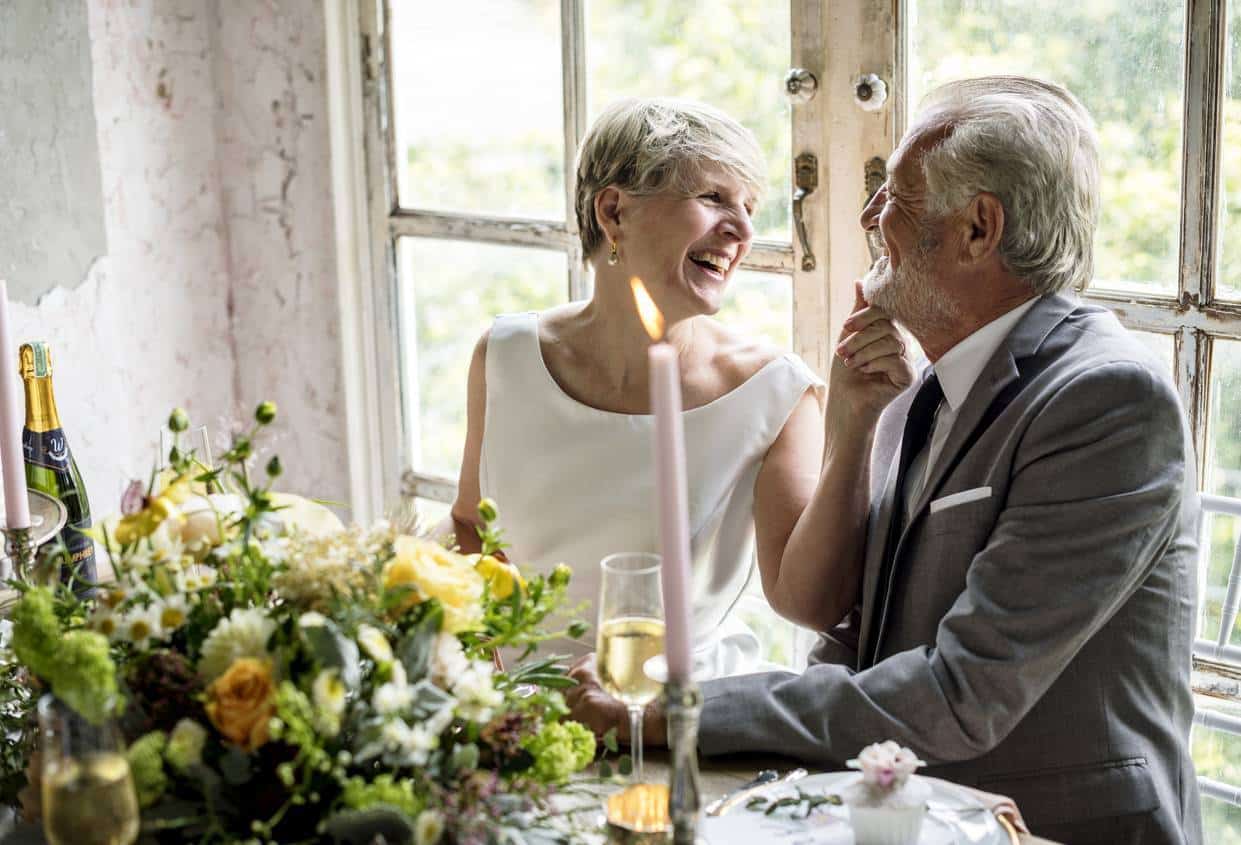 mariage condition d'éligibilité pension de réversion