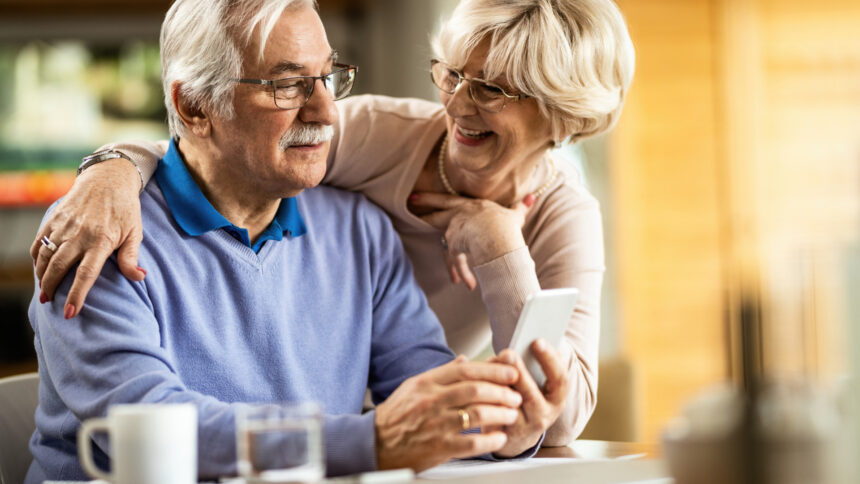 Seniors en perte d'autonomie : pourquoi la complémentaire santé devient incontournable