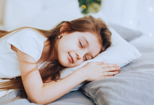 Somnothérapie : approche intégrative pour un sommeil réparateur