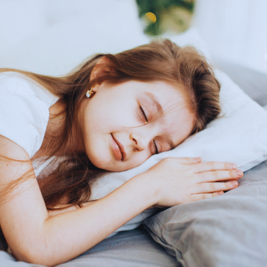 Somnothérapie : approche intégrative pour un sommeil réparateur