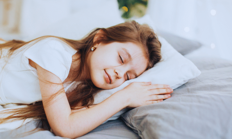 Somnothérapie : approche intégrative pour un sommeil réparateur