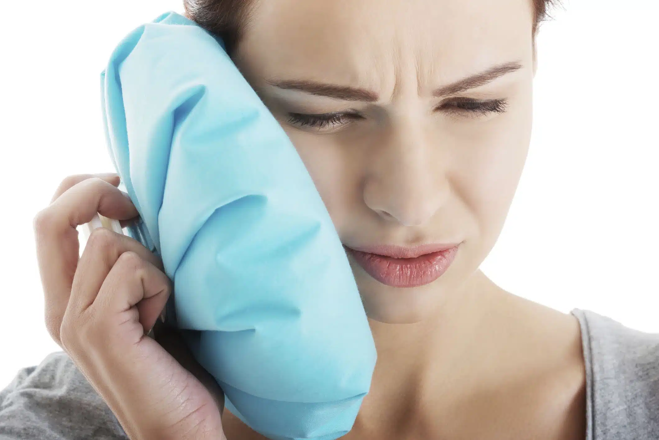 infection dent de sagesse