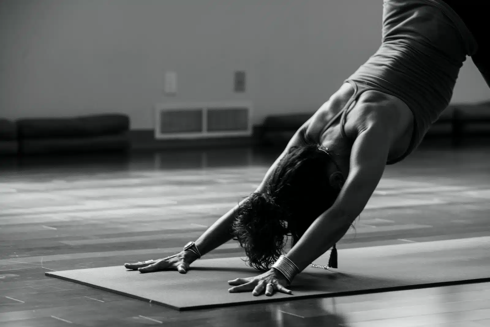 Les 10 raisons pour lesquelles les gens aiment le yoga
